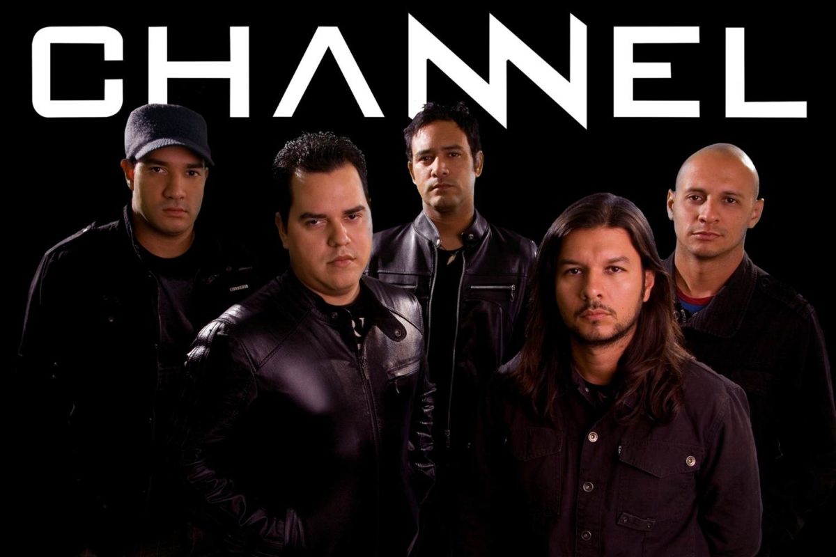Channel