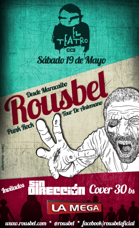 RousbelCCS2012