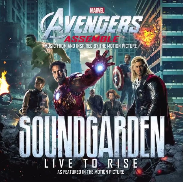 Soundgarden-Live-To-Rise